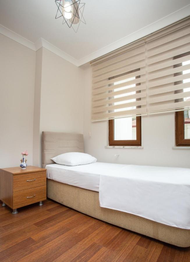 Bengisu Residence&Suite Trabzon Exterior foto