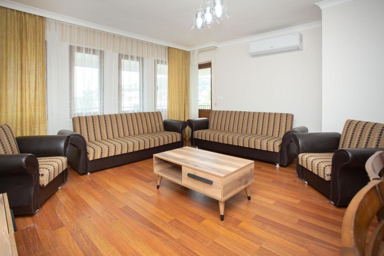 Bengisu Residence&Suite Trabzon Exterior foto