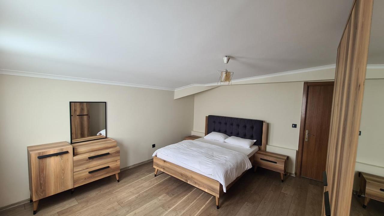 Bengisu Residence&Suite Trabzon Exterior foto