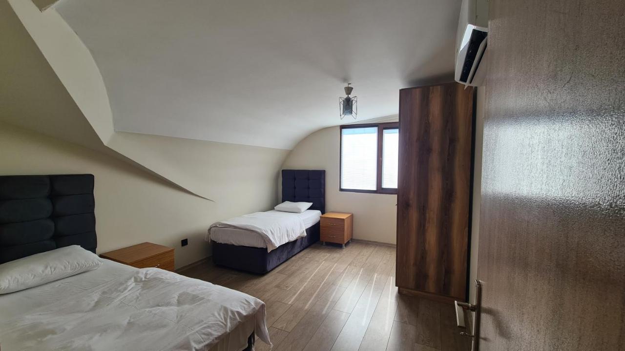 Bengisu Residence&Suite Trabzon Exterior foto