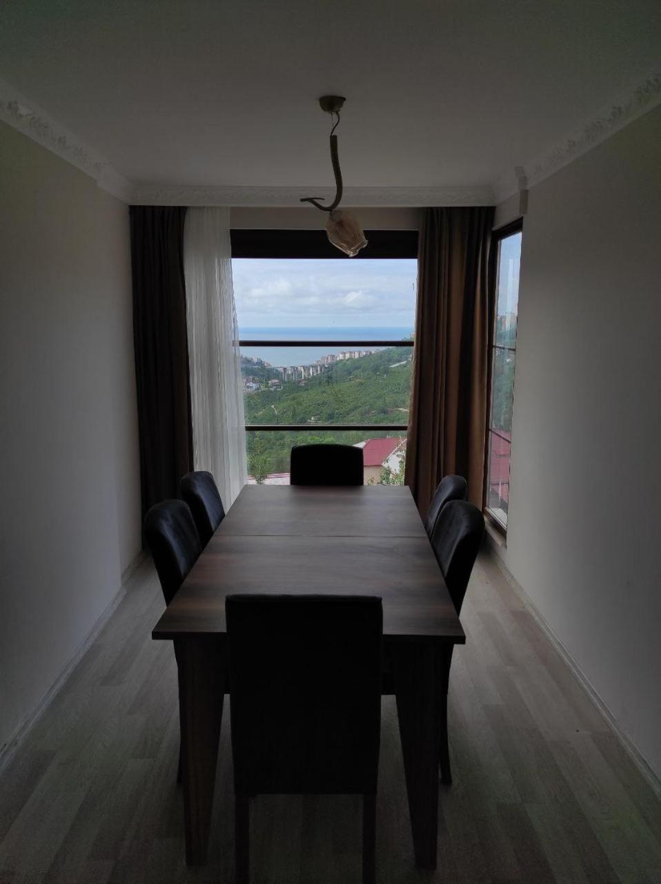Bengisu Residence&Suite Trabzon Exterior foto