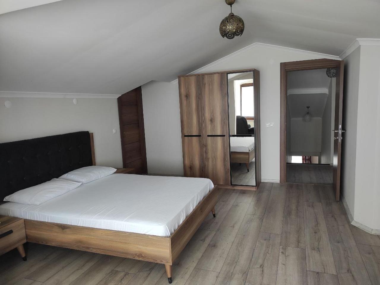 Bengisu Residence&Suite Trabzon Exterior foto