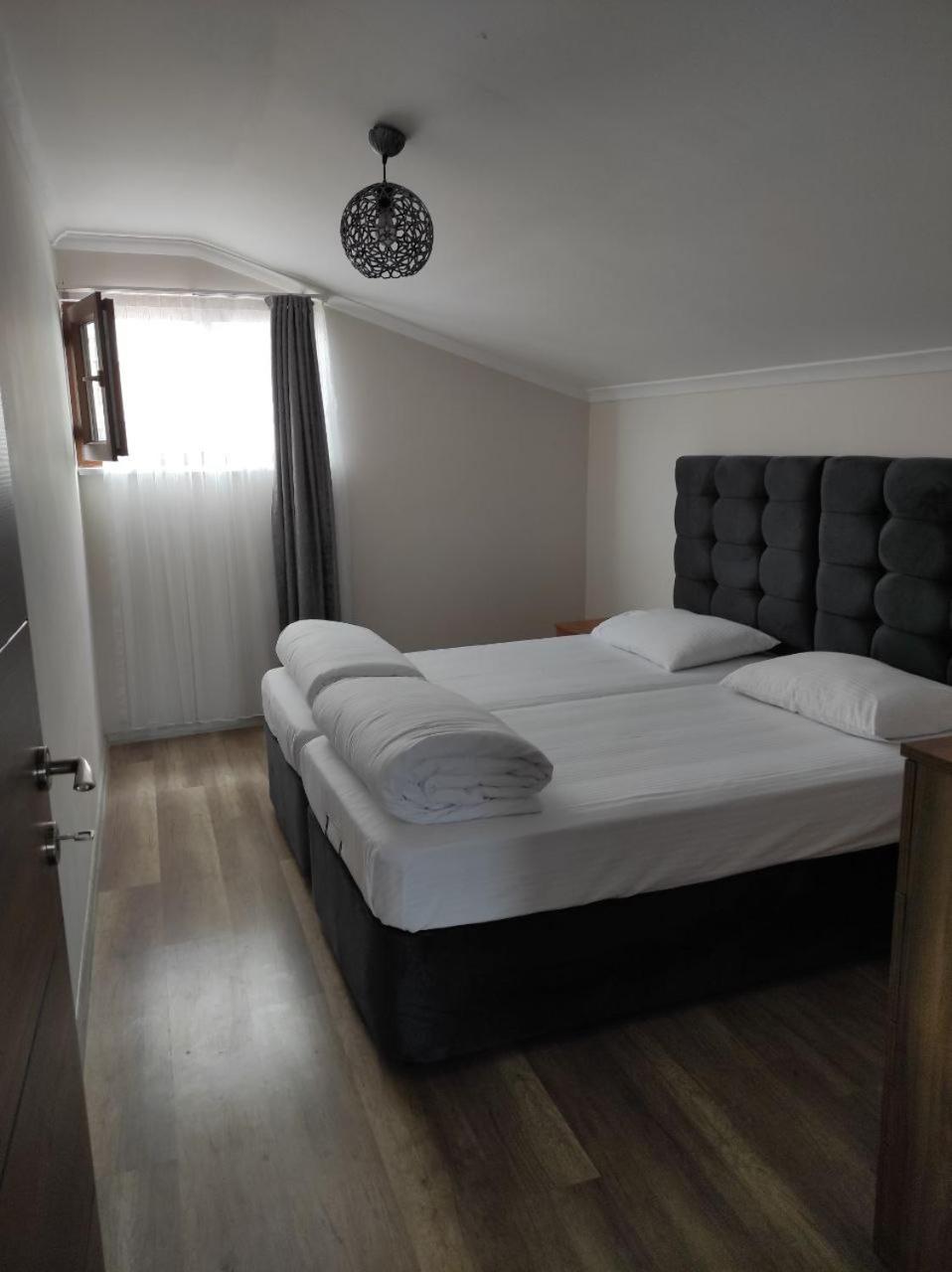 Bengisu Residence&Suite Trabzon Exterior foto